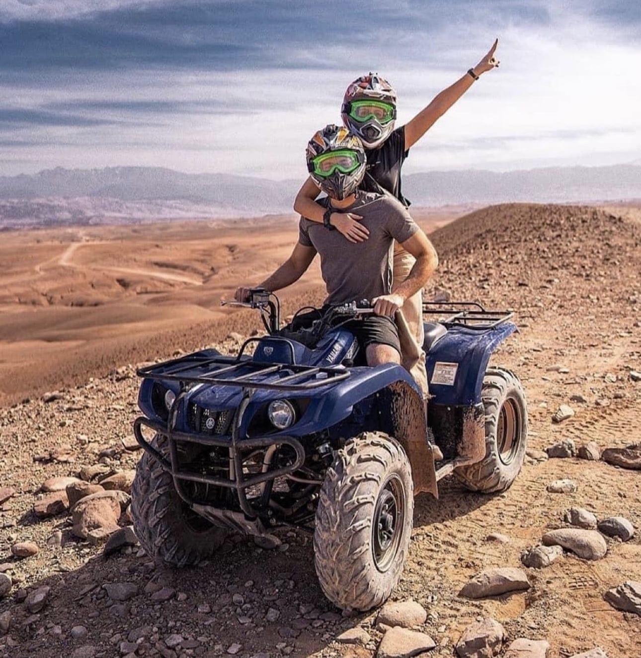 Excursions à la journée à Marrakech