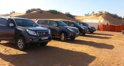 Transports touristiques - Transferts Marrakech