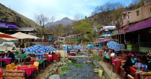 Vallée de l&rsquo;Ourika