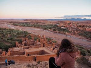 Ouarzazate