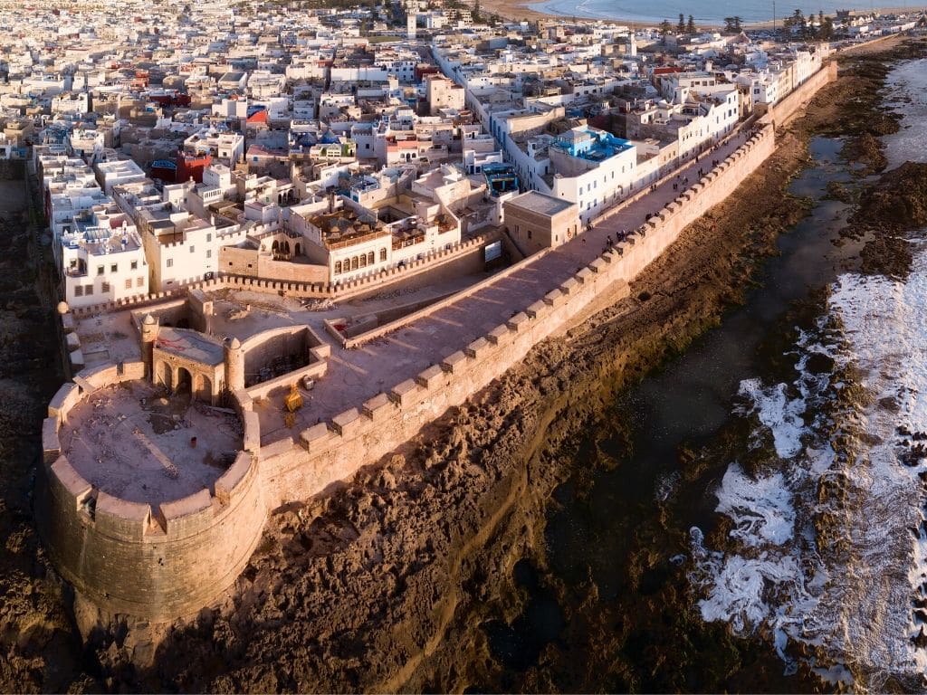 Essaouira – Mogador