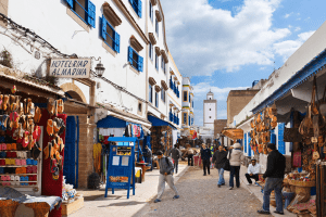 Essaouira – Mogador